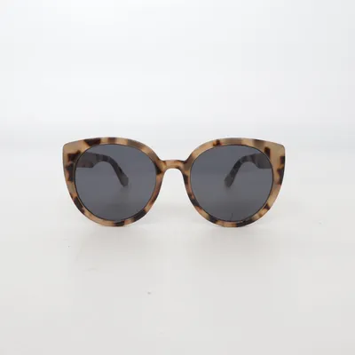 Sunglasses (Brown, Multicolored) from New Look