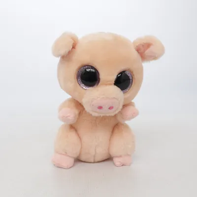 Gosedjur (Piggley) från TY