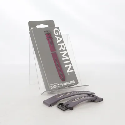 Urrem (Quickfit 20) fra Garmin