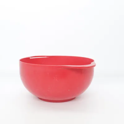 Bowl (Red) from Joseph Joseph