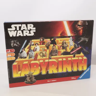 Brädspel från Ravensburger