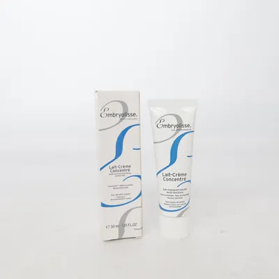 Ansiktskräm (Lait-Crème Concentré) från Embryolisse