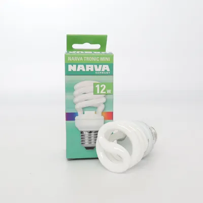 Ampoule (Tronic Mini) de Narva