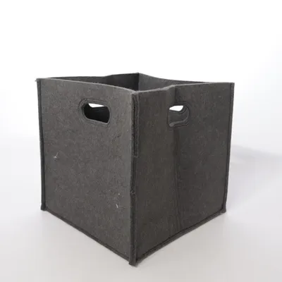 Förvaringskorg (Modell 2) från Tukan Polyester