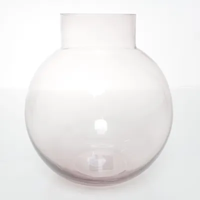 Vas (Vit) från H&M Home