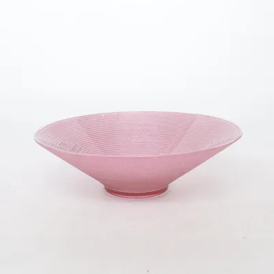 Skål (Rosa) från Sandra Rich