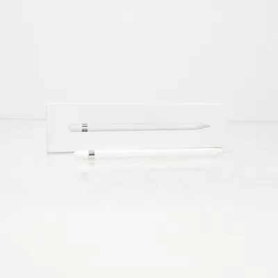 Touchpenna (Vit) från Apple