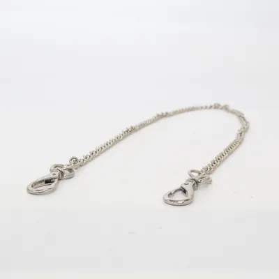 Byxkedja (Silverfärgad)