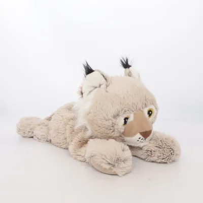 Zacht speeltje (Beige) van Warmies