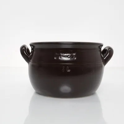 Vase (Keramik ) fra Höganäs