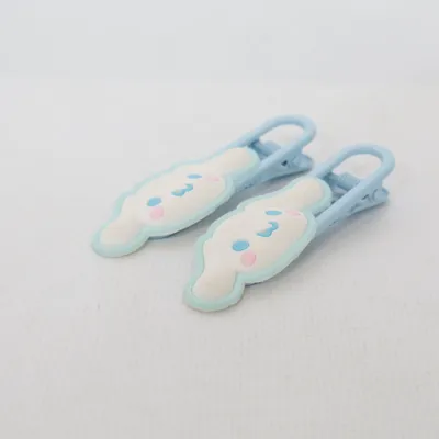 Hårspänne (Cinnamoroll) från Sanrio