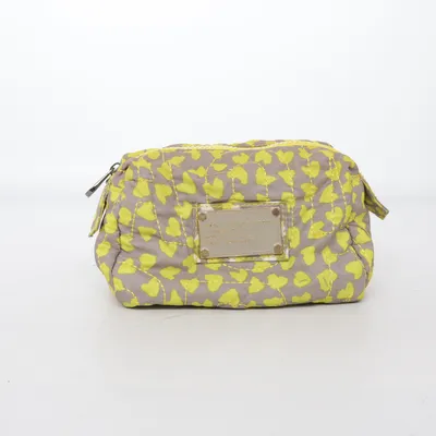 Necessär (Grön, Grå) från Marc by Marc Jacobs