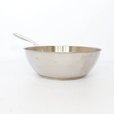 Stekpanna (Wok) från Hackman