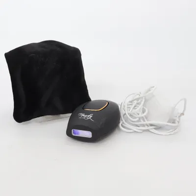 Laser hair removal from Mandy Skin