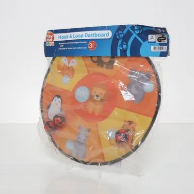 Toy (Orange, Multicolored) from Delta-Sport