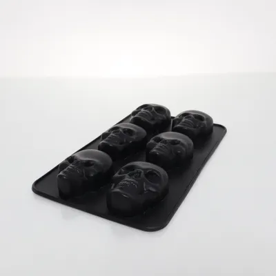 Muffin molds (Black)