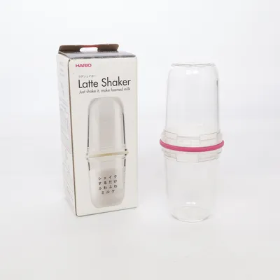 Mjölkskummare (LS-ZO) från Hario