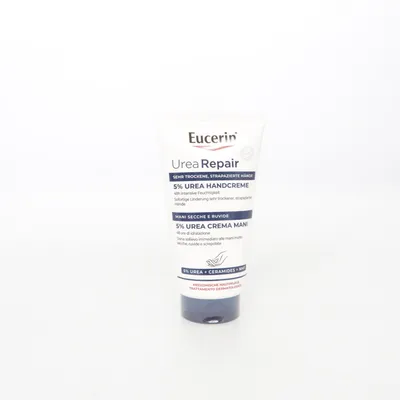 Håndcreme (Urea Repair) fra Eucerin
