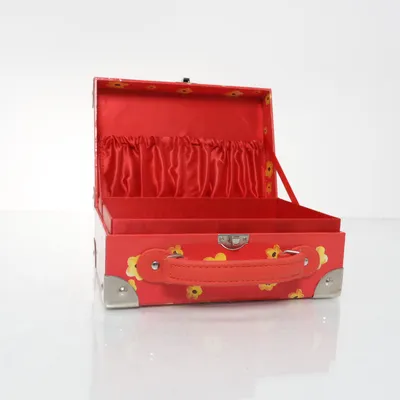 Box (Red) from Diddl