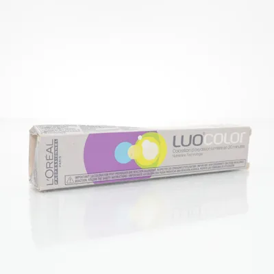 Haarverf (Luo Color 3 ) van L'Oréal Paris