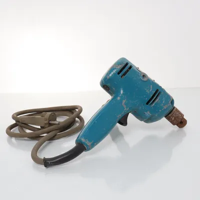 Borrmaskin (D500) från Black & Decker