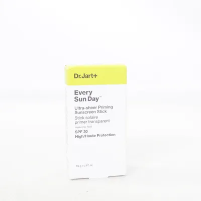 Sunscreen (Every Sun Day Ultra-Sheer Priming Sunscreen Stick) from Dr. Jart+
