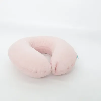 Neck pillow (Pink) from 2B Baby