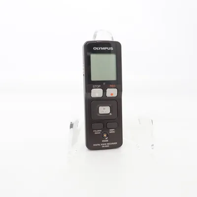 Magnétophone (Vn-6500) de Olympus