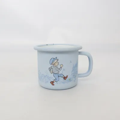 Mug (Emil I Lönneberga) from Muurla