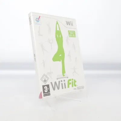 Video game