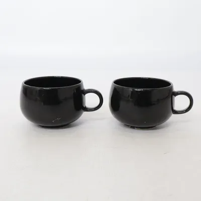 Mug (Black)
