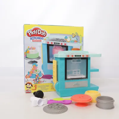 Leksaksmöbel (Flerfärgad) från Play-Doh