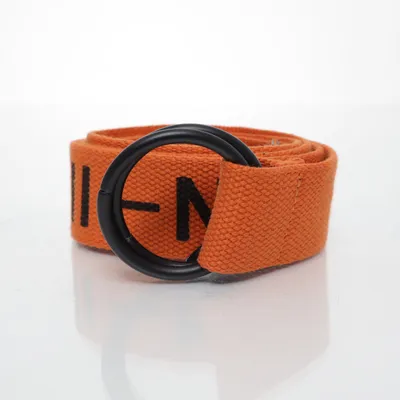 Riem (Oranje) van Cropp