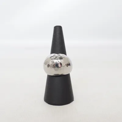 Ring (Silver) from Astrid & Agnes Unknown metal