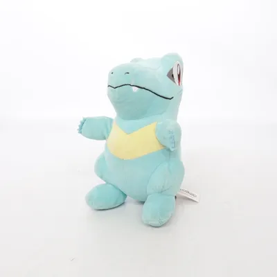 Krammedyr (Blå, Rød, Gul) fra Pokémon