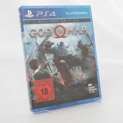 TV-spel från Playstation