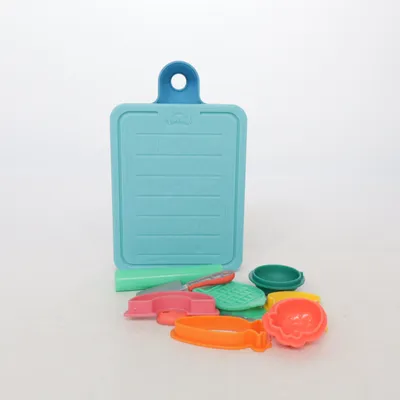 Leksak (Blå, Flerfärgad) från Play-Doh