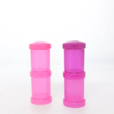 Förvaring (Rosa, Lila) från Twistshake