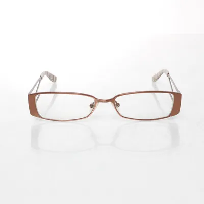 Glasögon (Brun, Vit) från Pepe Jeans