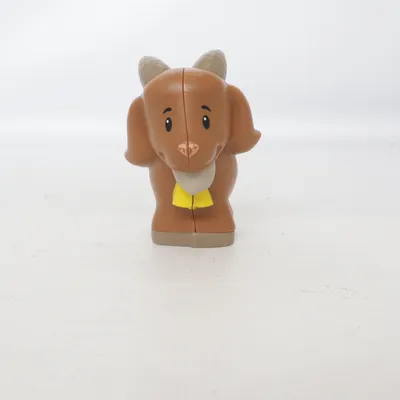 Legetøjsdyr (Brun) fra Little People
