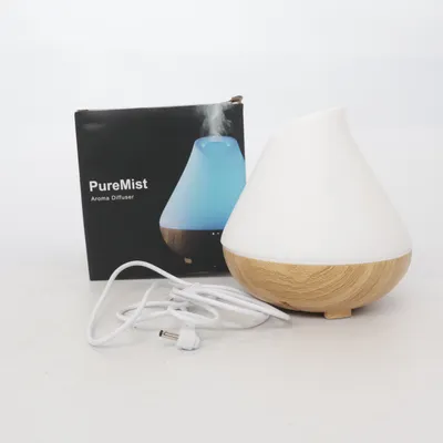 Diffuser (Blå, Brun)