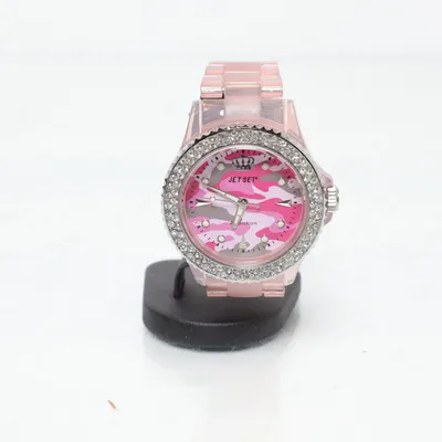 Armbandsur (J1223) från Jet Set