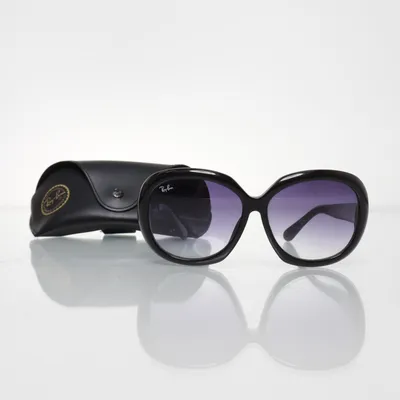 Solbriller (RB 4098 Jackie Ohh II) fra Ray-Ban