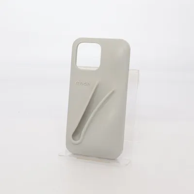 Mobilskal (Grå) från Rhode