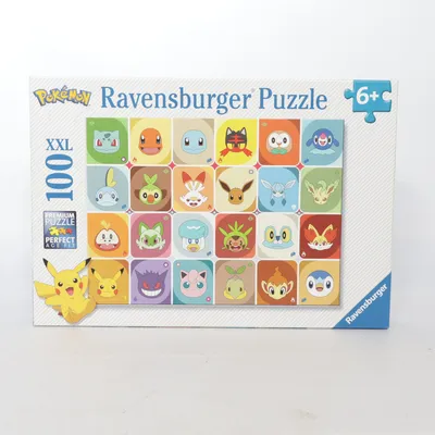 Puzzle from Ravensburger