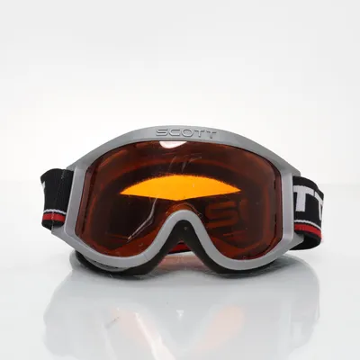 Skidglasögon (Grå, Orange) från Scott
