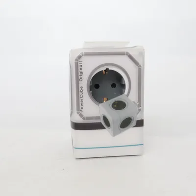 Adapter (Powercube Original) från Allacacoc