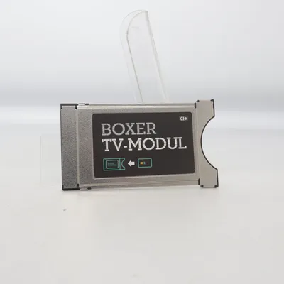 CA module (Mtv3-1420) from Boxer