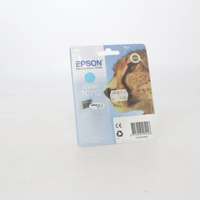Cartouche d'encre (T0712) de Epson
