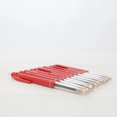 Pen (Rood) van Bic